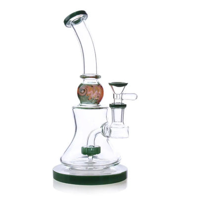 CaliConnected Beaker Base Dab Rig for Smooth Hits