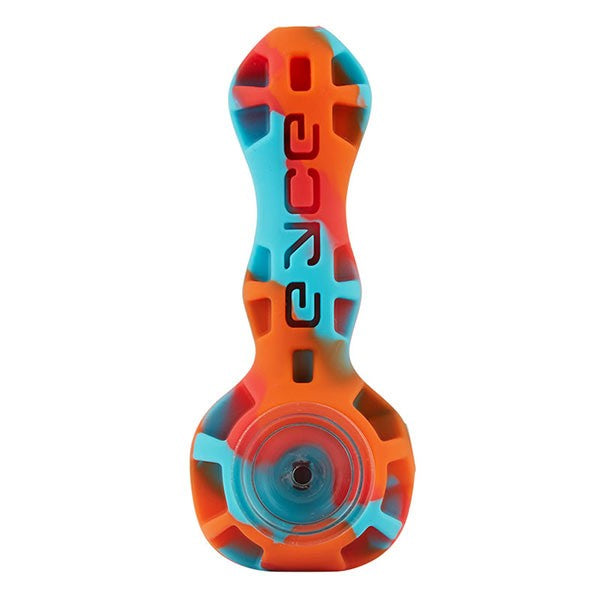 Eyce Indestructible Silicone Spoon Pipe