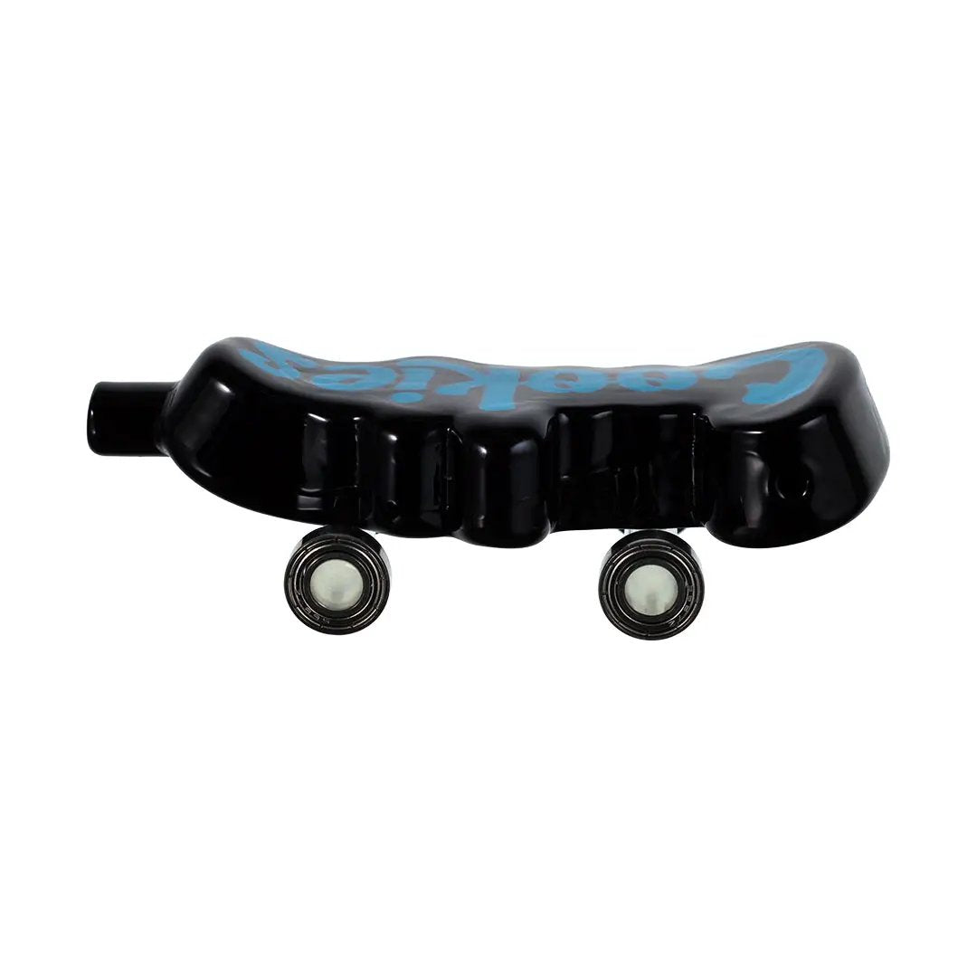 Cookies Toke Decks Pipe - High-Grade Hand Pipe