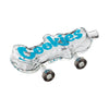 Cookies Toke Decks Pipe - High-Grade Hand Pipe
