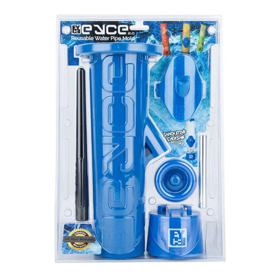 Eyce Mold 2.0 Solid Ice Water Pipe
