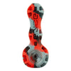 Eyce Indestructible Silicone Spoon Pipe