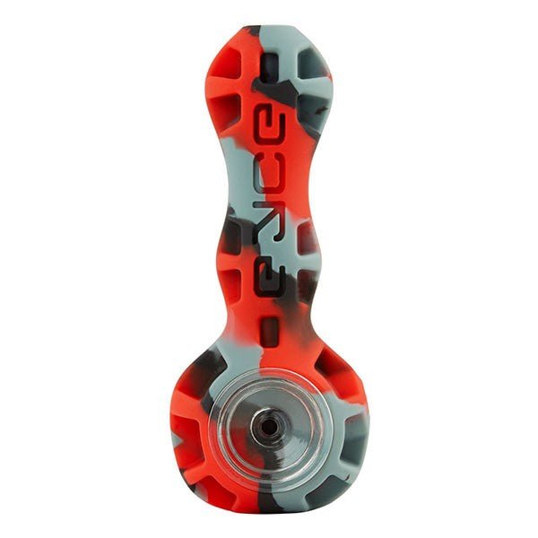 Eyce Indestructible Silicone Spoon Pipe