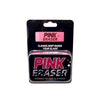 Pink Formula Pink Eraser - Magnet Glass Cleaner