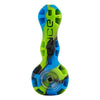 Eyce Indestructible Silicone Spoon Pipe
