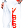 VIBES Sittin' Sideways Sweatpants - Comfort in Style