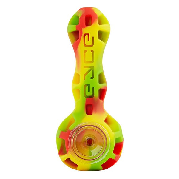 Eyce Indestructible Silicone Spoon Pipe