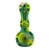 Eyce Indestructible Silicone Spoon Pipe