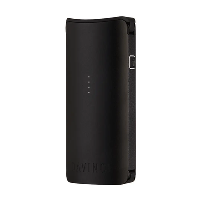 Miqro-C Vaporizer for Dry Herbs | DaVinci Device