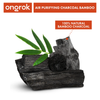 Ongrok Bamboo Charcoal Air Purifying Bags - Multiple Sizes