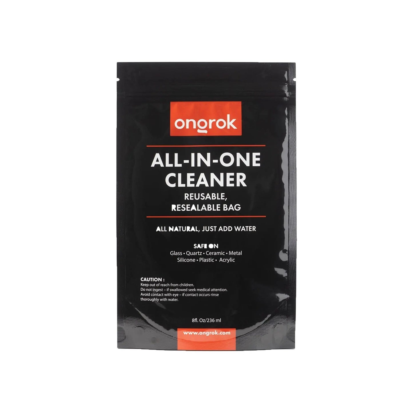 Ongrok All-in-One Cleaner for Accessories