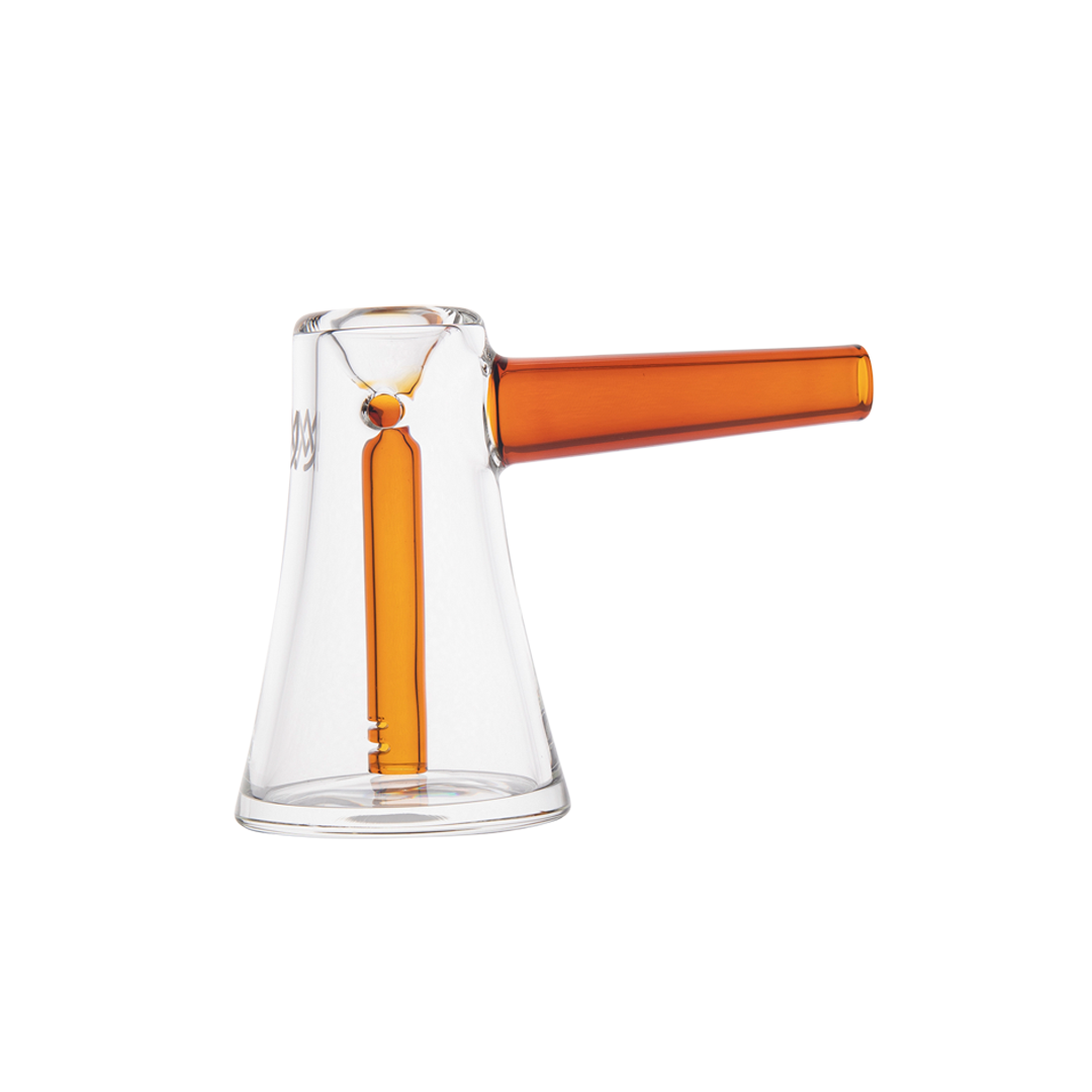 MJ Arsenal Vulkan Mini Bubbler for Ultimate Experience