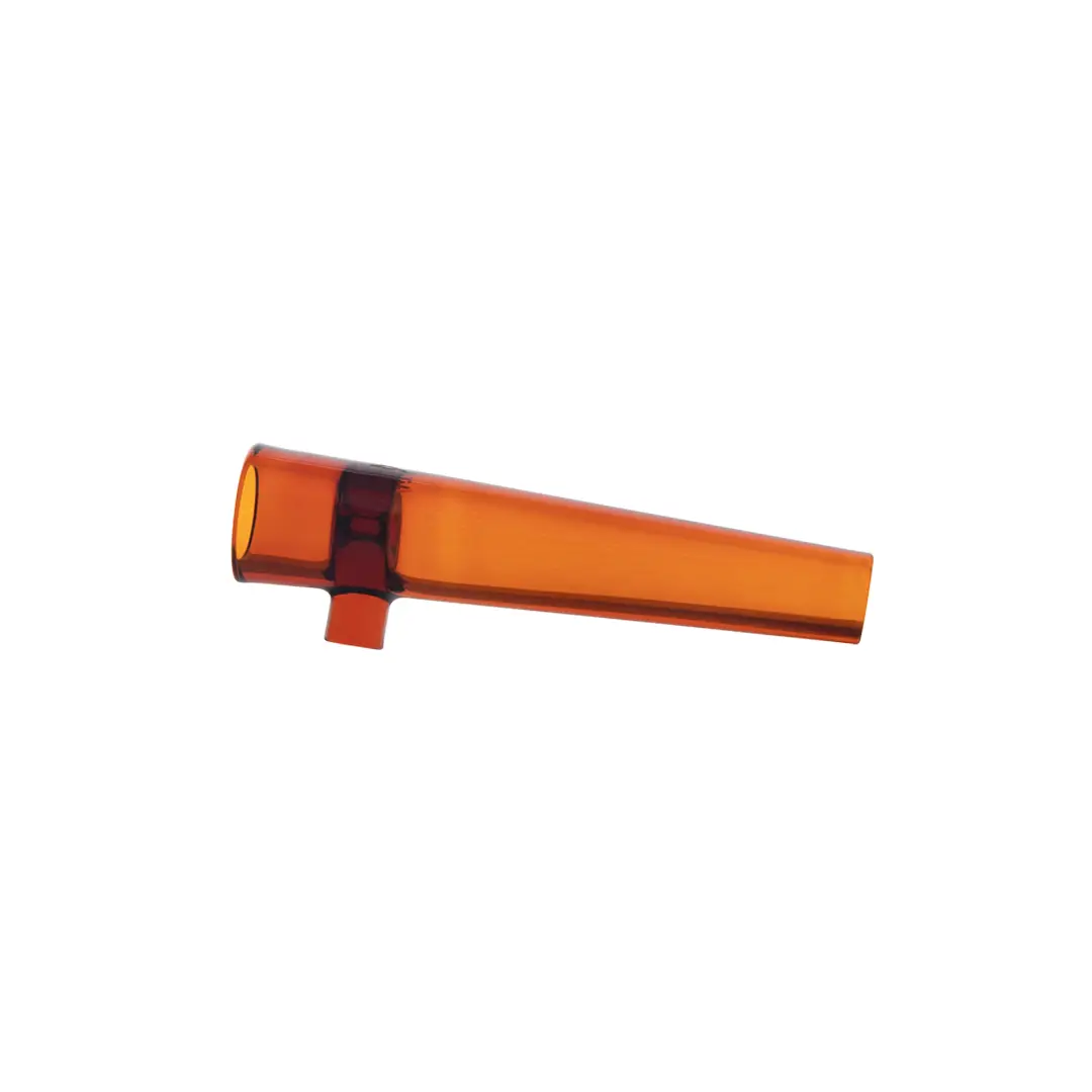 MJ Arsenal Chillum smoking pipe for portable use
