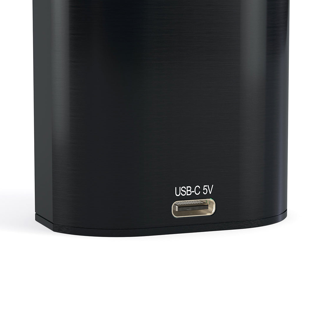 Arizer Solo 3 V2 Charging Port
