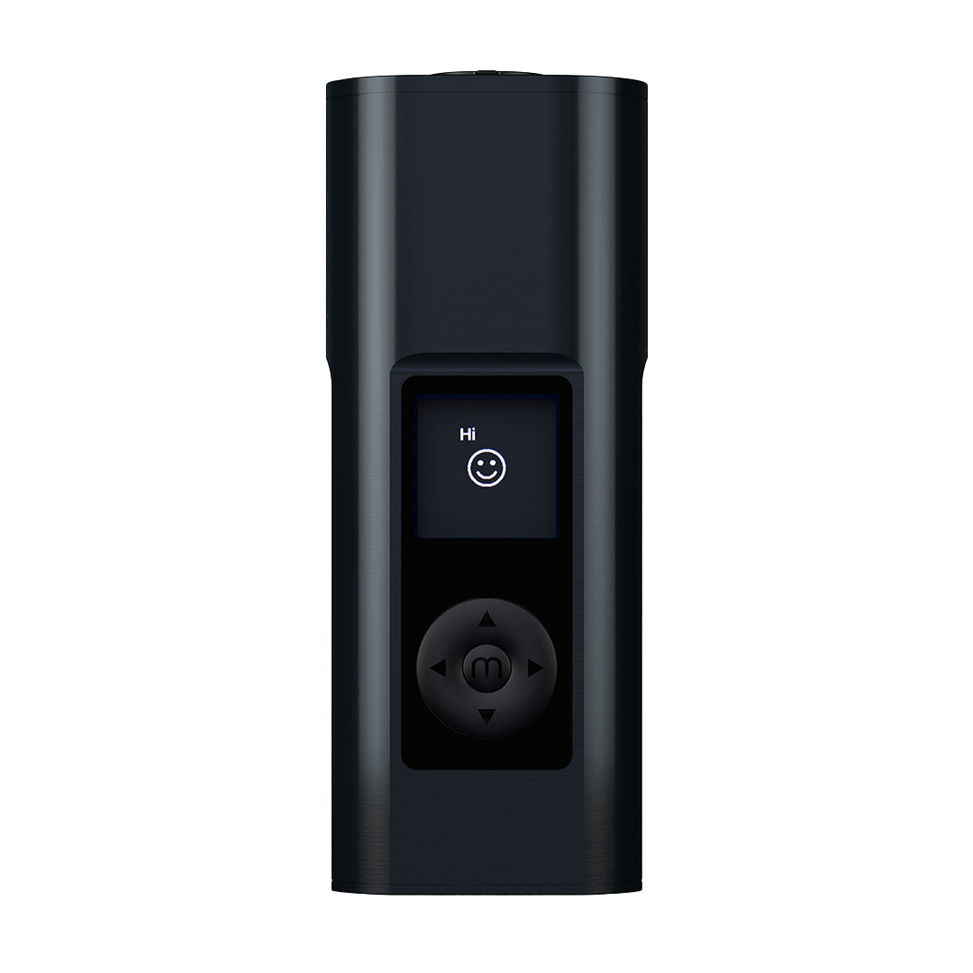 Arizer Solo 3 V2 Black