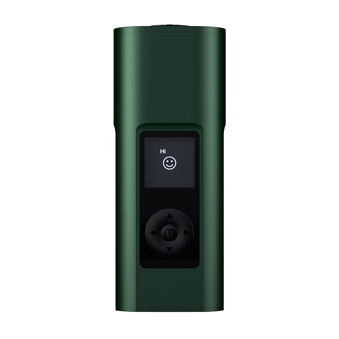 Arizer Solo 3 V2 Green