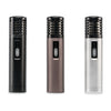 a couple of different types of microphones on a white background