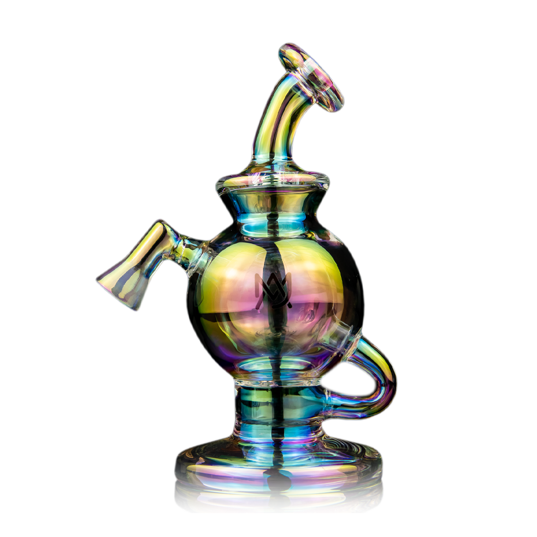 MJ Arsenal Atlas Vape Accessories for Enhanced Functionality