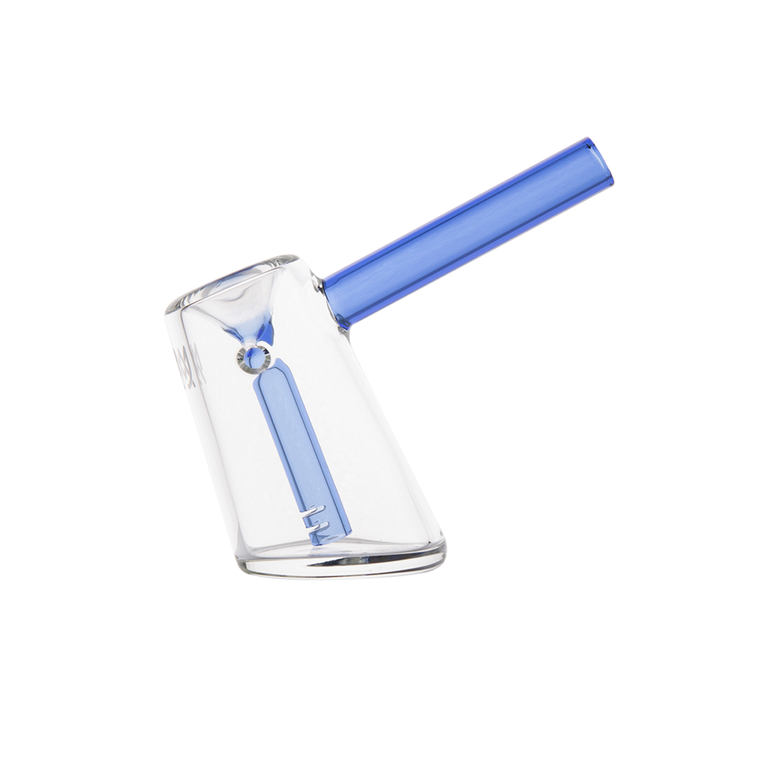 MJ Arsenal Mini Bubbler - Perfect Smoking Experience