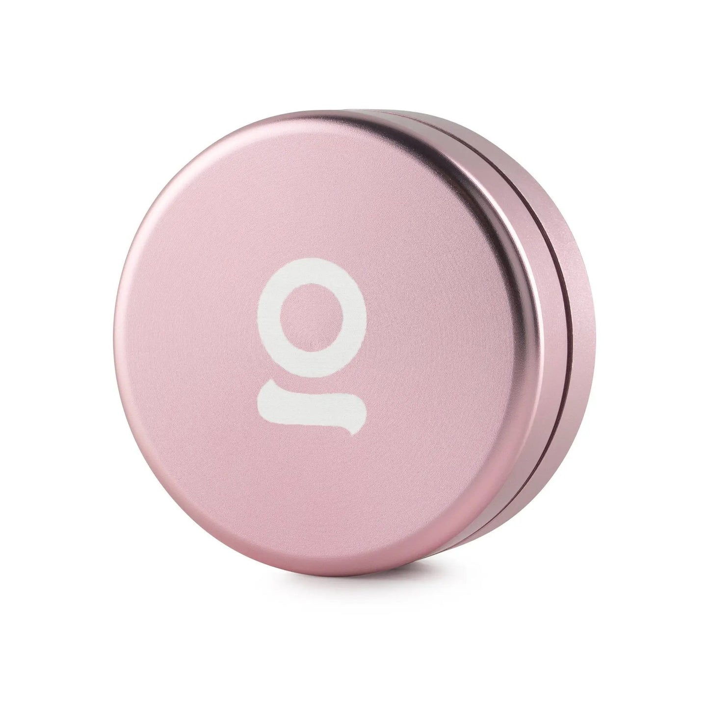 Ongrok Aluminium Storage Puck for Dry Herbs
