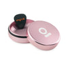 Ongrok Aluminium Storage Puck for Dry Herbs