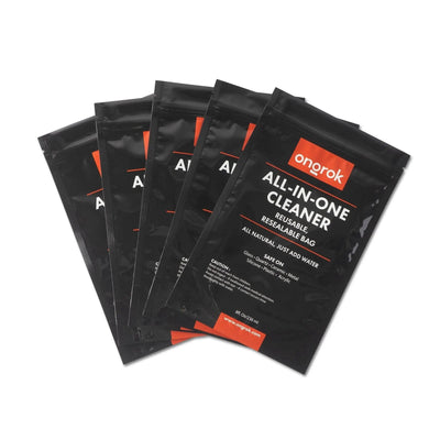 Ongrok All-in-One Cleaner for Accessories