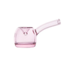 MJ Arsenal Perch Hand Pipe - Ergonomic Glass Design