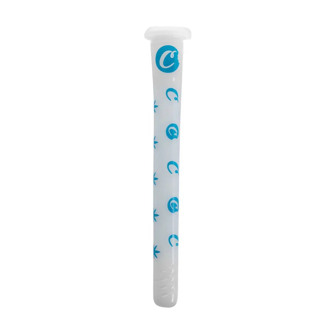 Cookies 14 inch V Beakers Water Pipe for Ultimate Smoking
