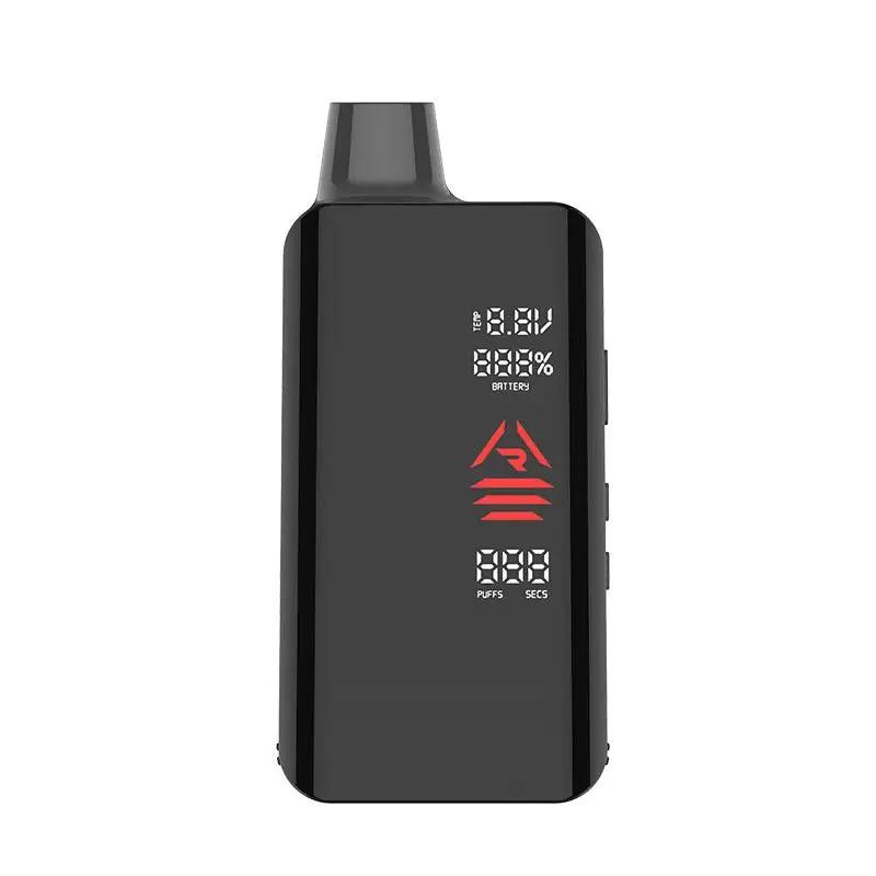 Rokin Bar Pro Cartridge Vaporizer - Top Performance Device