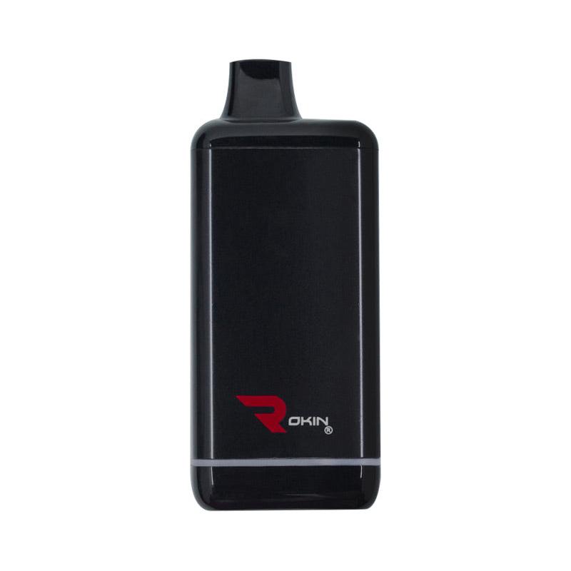 Rokin Bar Vaporizer - Discreet 510-Threaded Vape