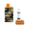 Rokin Bar Vaporizer - Discreet 510-Threaded Vape