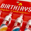 BirthJays Pre-Rolled Joint Birthday Candles 🎂