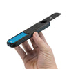 Oasis Hand Pipe Size Black