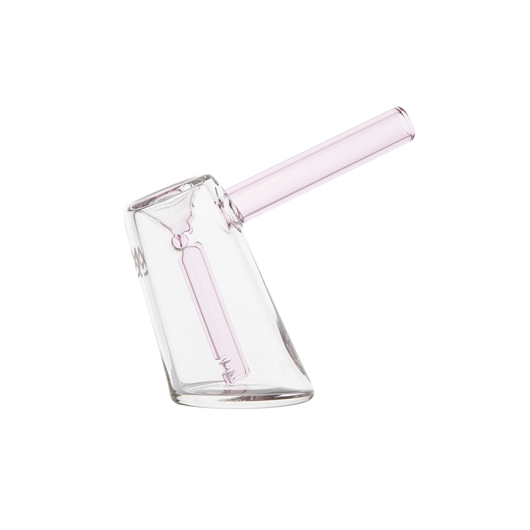 MJ Arsenal Mini Bubbler - Perfect Smoking Experience