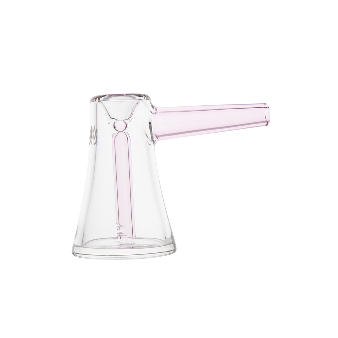 MJ Arsenal Vulkan Mini Bubbler for Ultimate Experience
