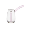 MJ Arsenal Bulb Bubbler - Compact and User-Friendly