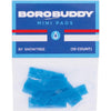 BoroBuddy Mini Cleaning Pads for Gentle Cleaning