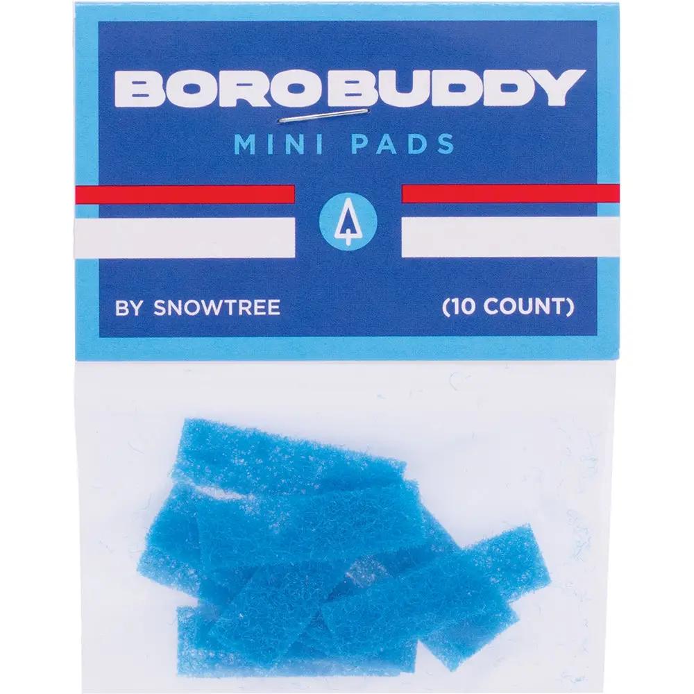 BoroBuddy Mini Cleaning Pads for Gentle Cleaning