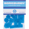 BoroBuddy Cleaning Pads for Effective Surface Cleaning