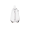 MJ Arsenal Bulb Bubbler - Compact and User-Friendly