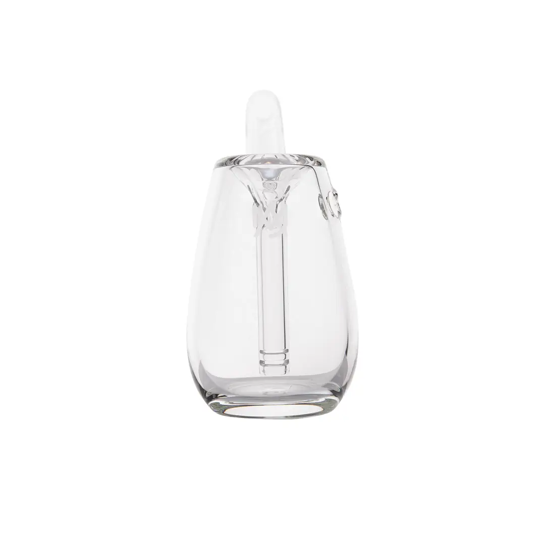 MJ Arsenal Bulb Bubbler - Compact and User-Friendly