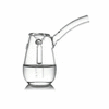 MJ Arsenal Bulb Bubbler - Compact and User-Friendly