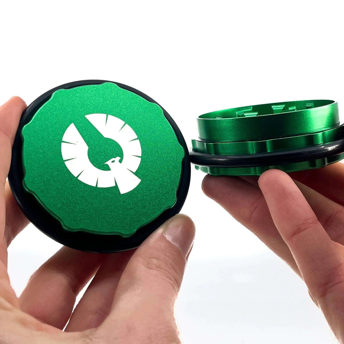 Phoenician Grinder Bumper Rings for Enhanced Grip