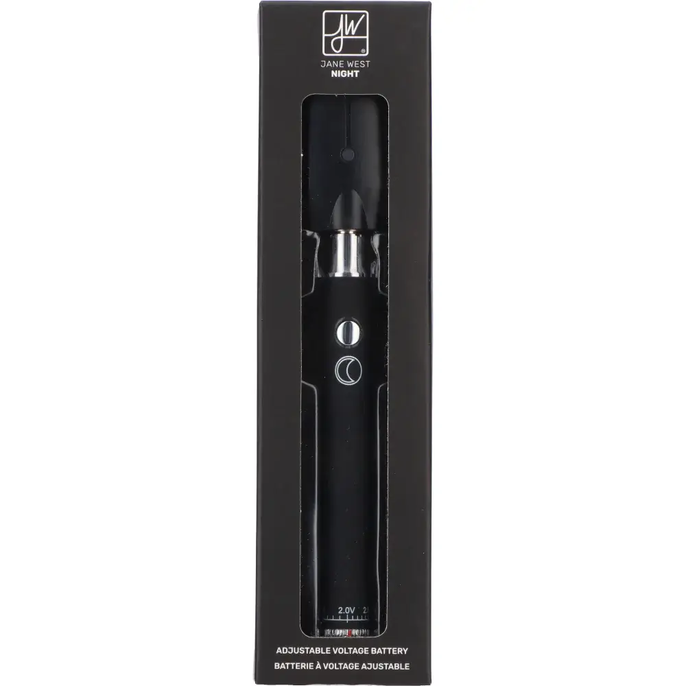 Jane West Vape Pen Battery for 510 Cartridges