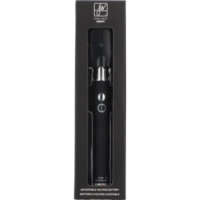 Jane West Vape Pen Battery for 510 Cartridges