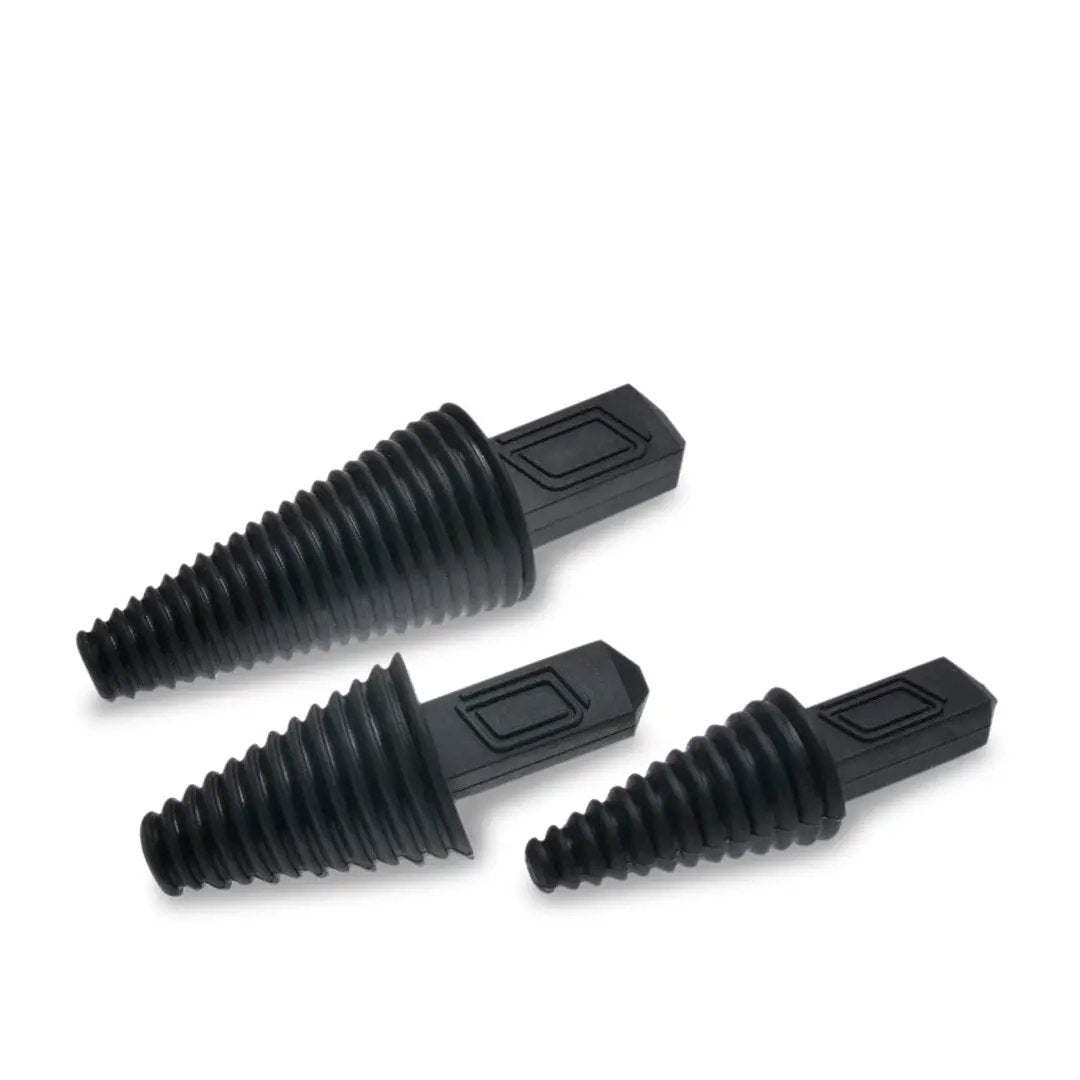 MJ Arsenal Cleaning Plugs for All Glass Types
