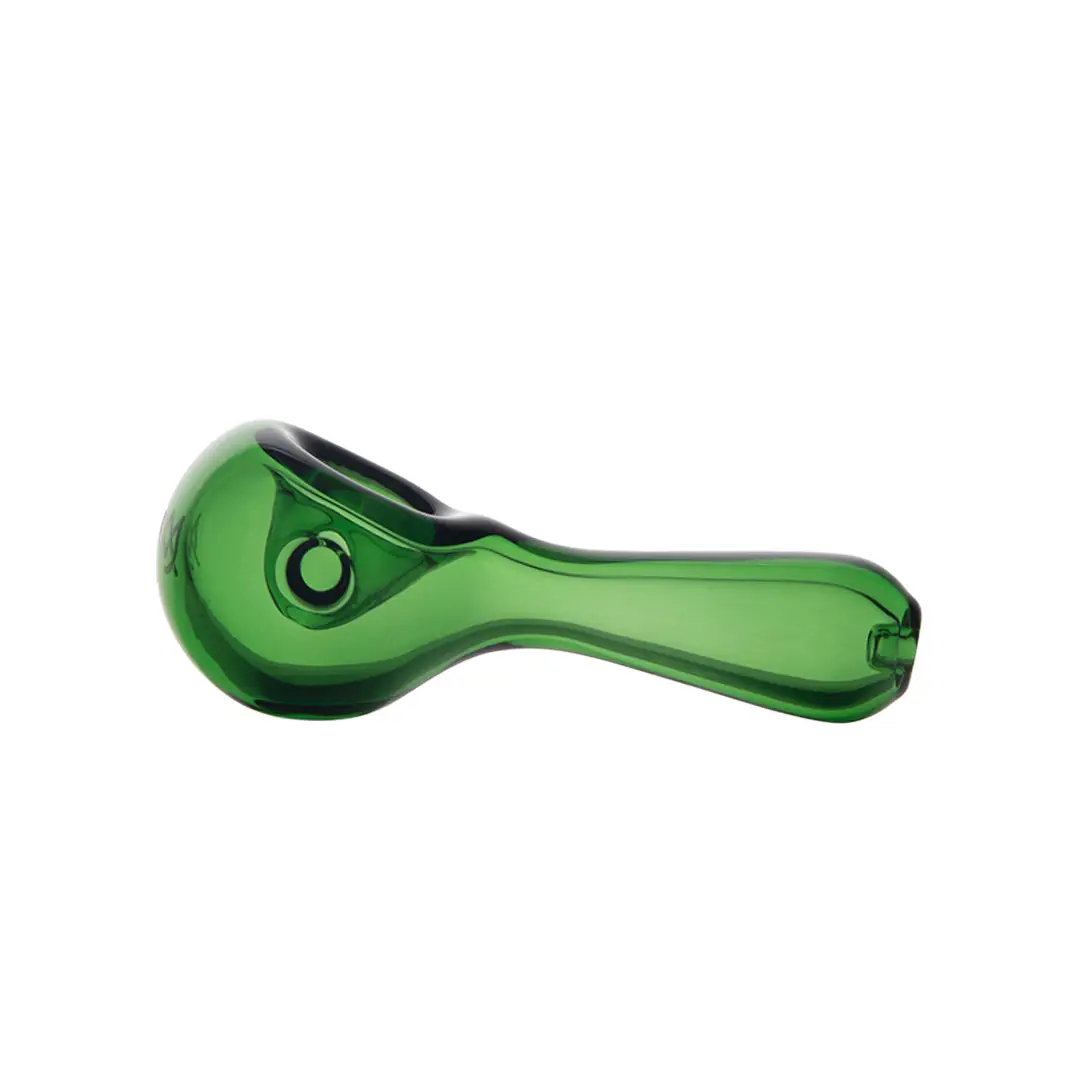 MJ Arsenal Pioneer Hand Pipe - Quality Glass Hand Pipe