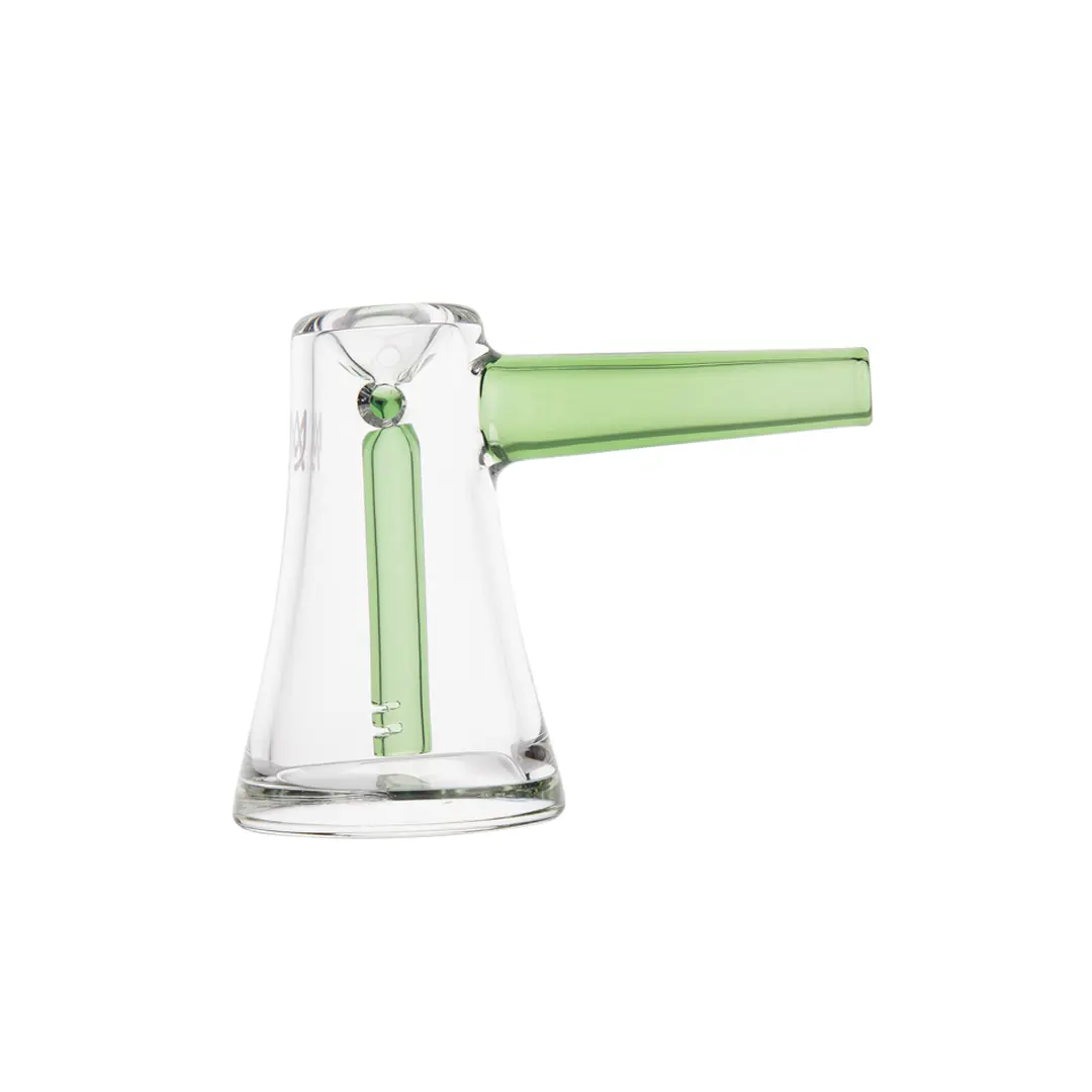 MJ Arsenal Vulkan Mini Bubbler for Ultimate Experience