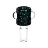 CaliConnected Dichro Bowl Piece Aqua