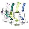 CaliConnected Disc Perc Rig